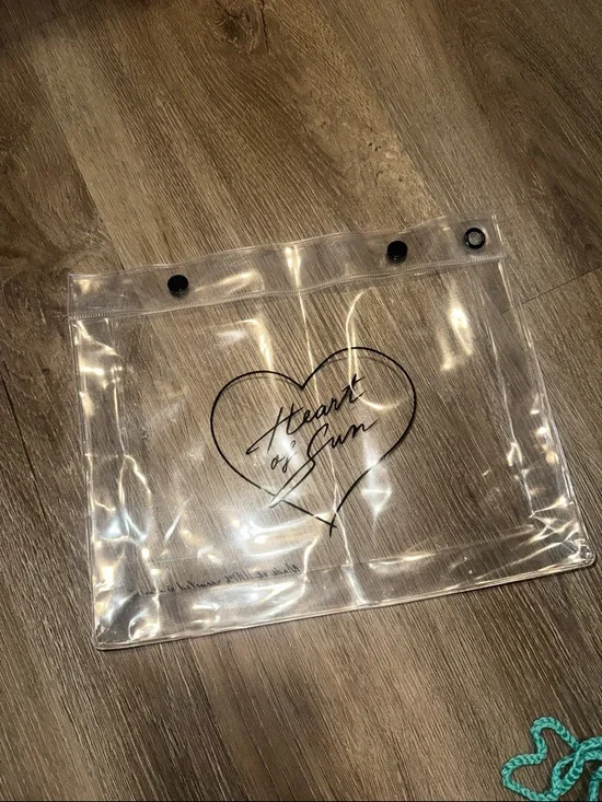 Heart of sun crotchet bikini - Picture 6 of 6